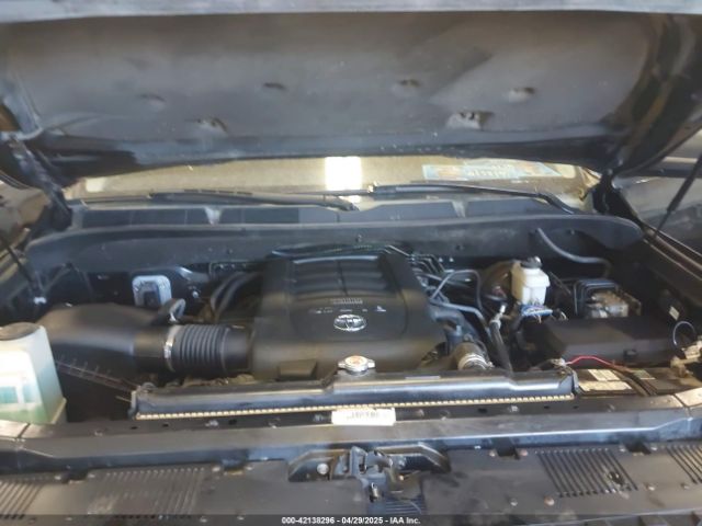 5TFEY5F1XMX276033 Toyota Tundra Sr5
