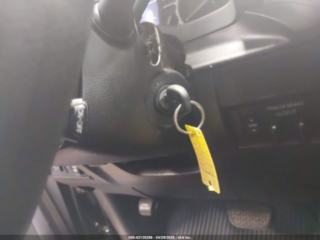 5TFEY5F1XMX276033 Toyota Tundra Sr5