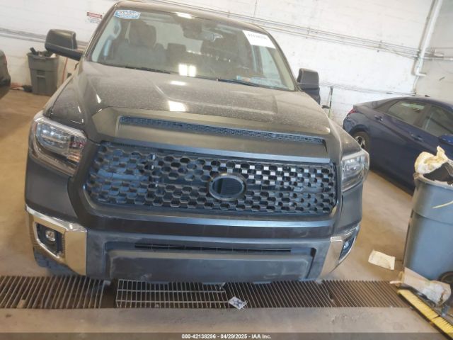 5TFEY5F1XMX276033 Toyota Tundra Sr5