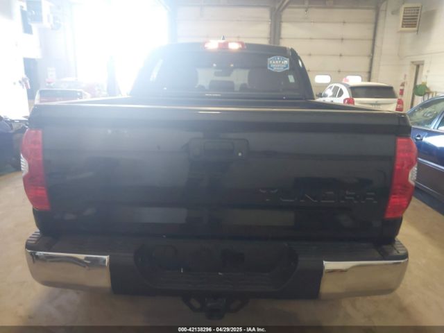 5TFEY5F1XMX276033 Toyota Tundra Sr5