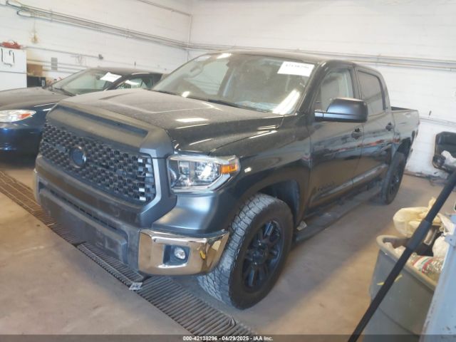 5TFEY5F1XMX276033 Toyota Tundra Sr5