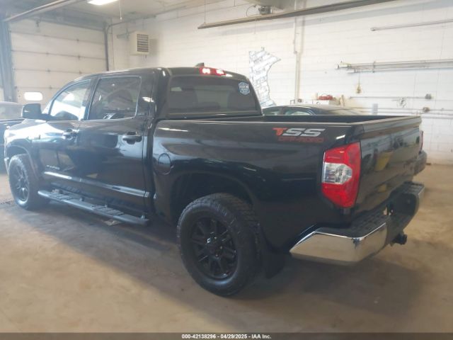 5TFEY5F1XMX276033 Toyota Tundra Sr5