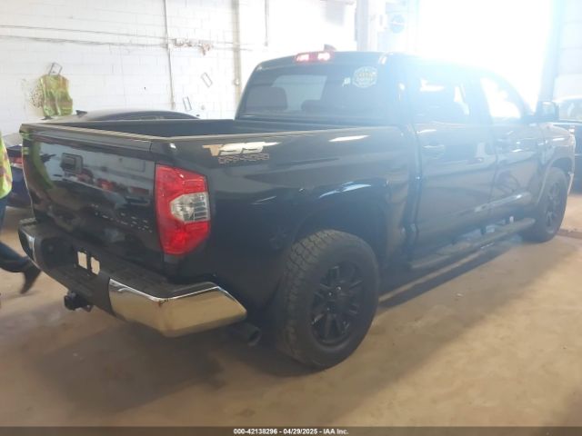 5TFEY5F1XMX276033 Toyota Tundra Sr5