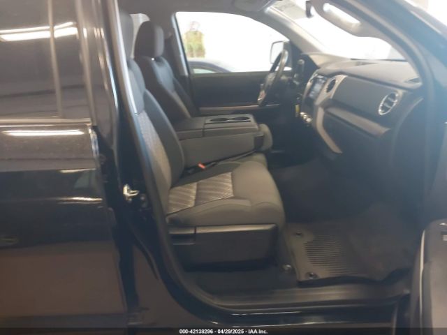 5TFEY5F1XMX276033 Toyota Tundra Sr5
