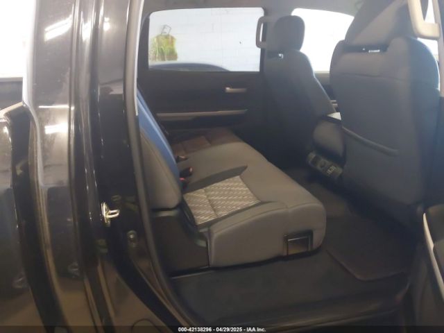 5TFEY5F1XMX276033 Toyota Tundra Sr5