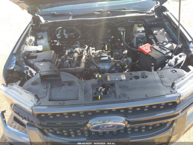 1FTER4GH0RLE15572 Ford Ranger Xlt