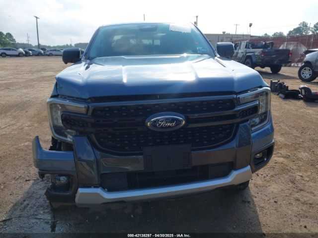 1FTER4GH0RLE15572 Ford Ranger Xlt