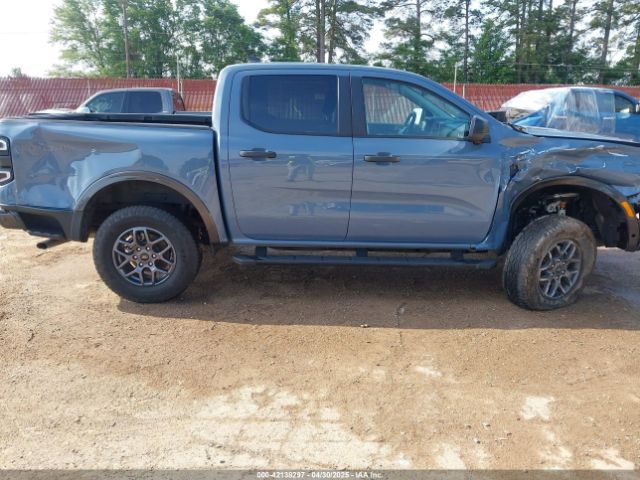 1FTER4GH0RLE15572 Ford Ranger Xlt