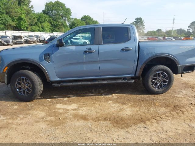 1FTER4GH0RLE15572 Ford Ranger Xlt