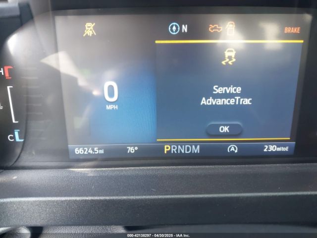 1FTER4GH0RLE15572 Ford Ranger Xlt
