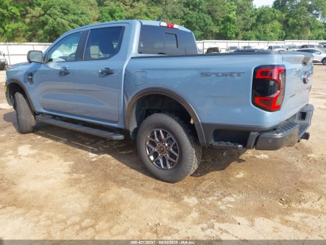 1FTER4GH0RLE15572 Ford Ranger Xlt