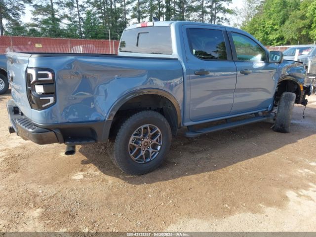 1FTER4GH0RLE15572 Ford Ranger Xlt