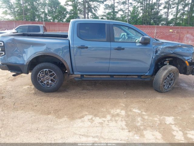 1FTER4GH0RLE15572 Ford Ranger Xlt