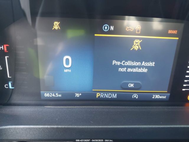 1FTER4GH0RLE15572 Ford Ranger Xlt