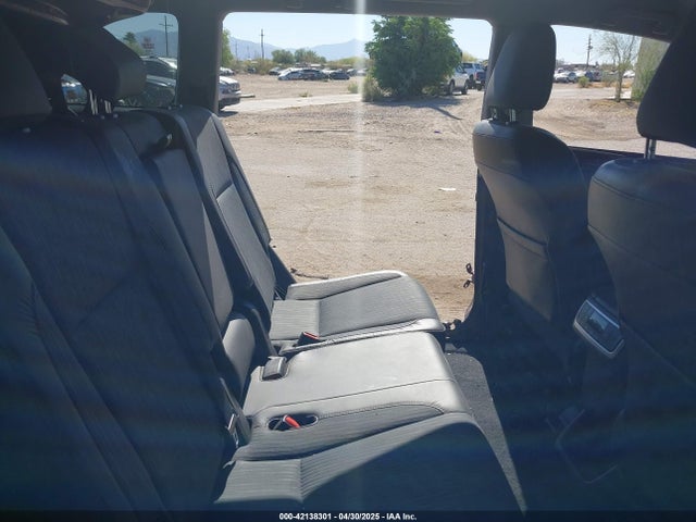 5TDBKRFH3FS082607 Toyota Highlander Le Plus V6