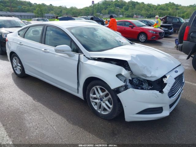 3FA6P0H7XFR143088 auction archive image