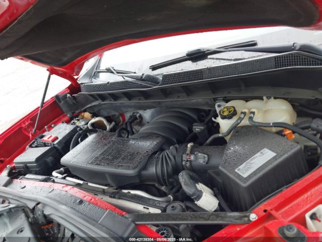 1GCUYDED5LZ230954 Chevrolet l84 - di, dfm, alum, gen 5, var 2