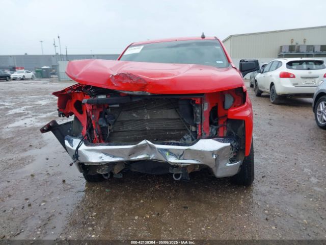 1GCUYDED5LZ230954 Chevrolet l84 - di, dfm, alum, gen 5, var 2