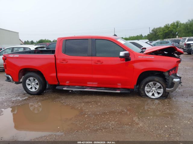 1GCUYDED5LZ230954 Chevrolet l84 - di, dfm, alum, gen 5, var 2