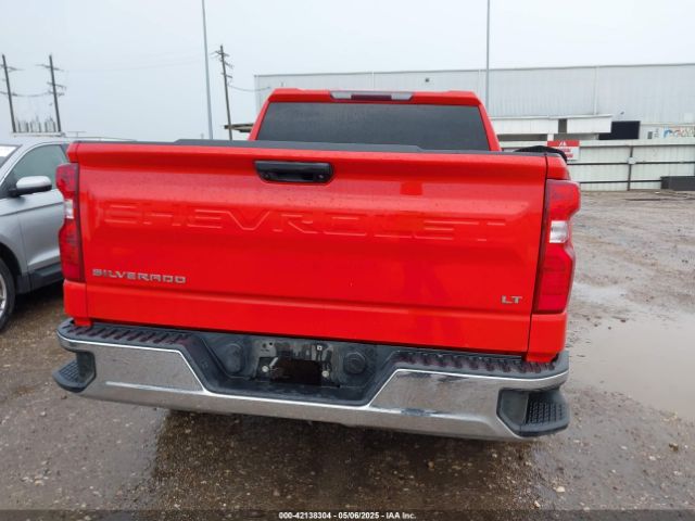1GCUYDED5LZ230954 Chevrolet l84 - di, dfm, alum, gen 5, var 2