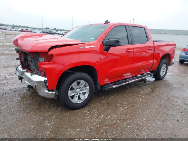1GCUYDED5LZ230954 Chevrolet l84 - di, dfm, alum, gen 5, var 2