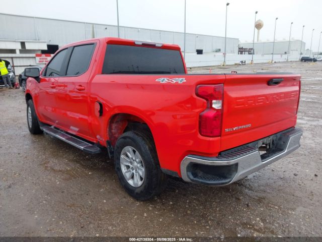 1GCUYDED5LZ230954 Chevrolet l84 - di, dfm, alum, gen 5, var 2