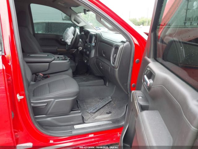 1GCUYDED5LZ230954 Chevrolet l84 - di, dfm, alum, gen 5, var 2