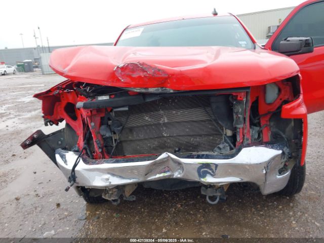1GCUYDED5LZ230954 Chevrolet l84 - di, dfm, alum, gen 5, var 2