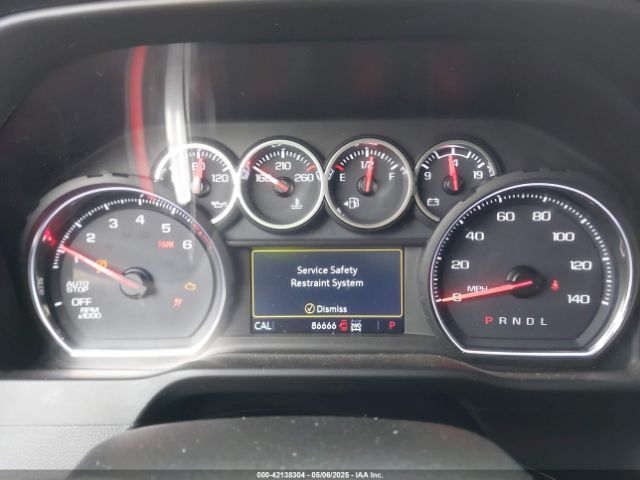 1GCUYDED5LZ230954 Chevrolet l84 - di, dfm, alum, gen 5, var 2