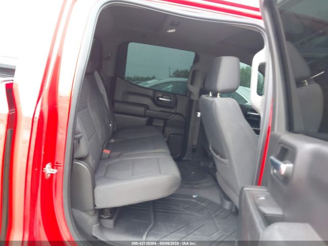 1GCUYDED5LZ230954 Chevrolet l84 - di, dfm, alum, gen 5, var 2
