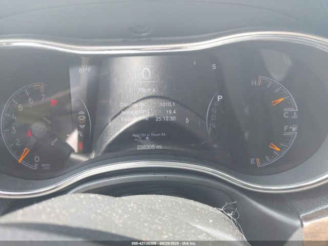 1C4RJFBG4EC584409 Jeep Grand Cherokee Limited
