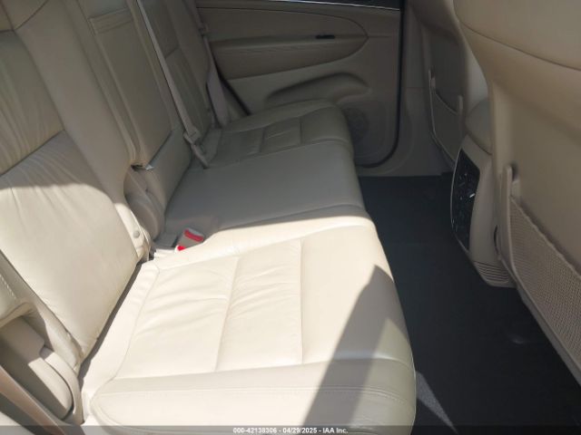 1C4RJFBG4EC584409 Jeep Grand Cherokee Limited