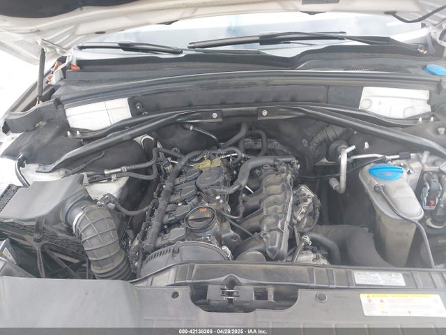 2011 AUDI Q5 WA1LFAFP1BA102761 Photo 9