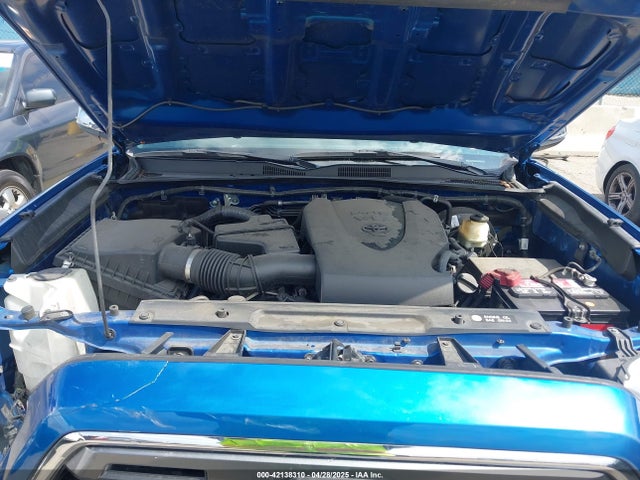 3TMEZ5CN2HM050178 Toyota 2gr-fks
