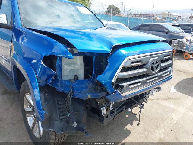3TMEZ5CN2HM050178 Toyota 2gr-fks