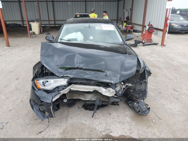 WAUGFAFC0EN075213 Audi A6 2.0t Premium