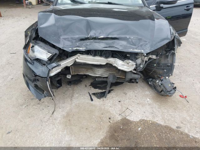 WAUGFAFC0EN075213 Audi A6 2.0t Premium