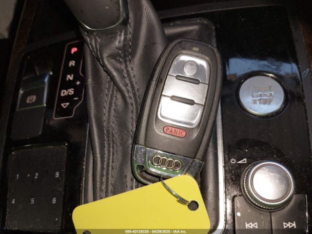 WAUF2AFC0HN098860 Audi A6 3.0t Premium Plus