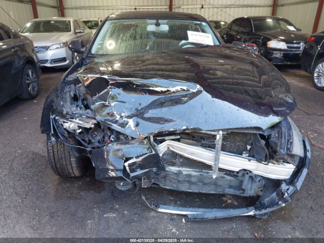 WAUF2AFC0HN098860 Audi A6 3.0t Premium Plus