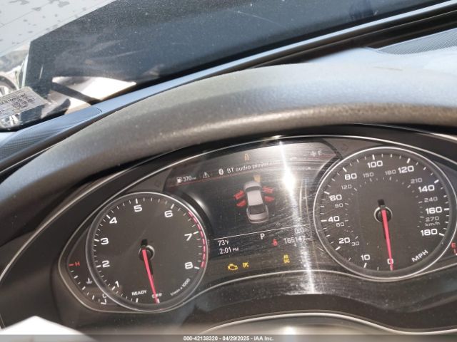 WAUF2AFC0HN098860 Audi A6 3.0t Premium Plus