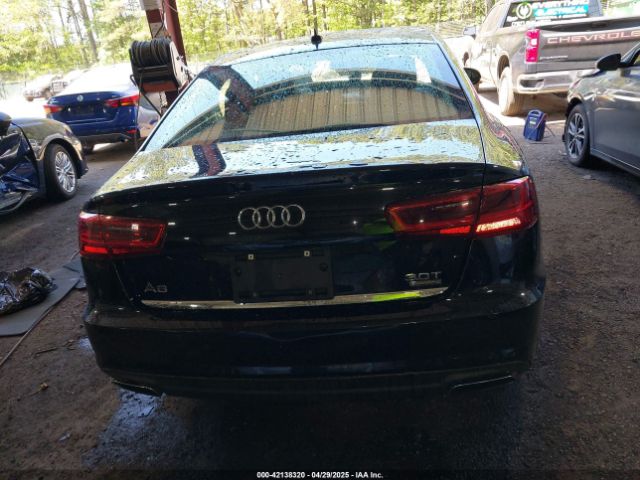 WAUF2AFC0HN098860 Audi A6 3.0t Premium Plus
