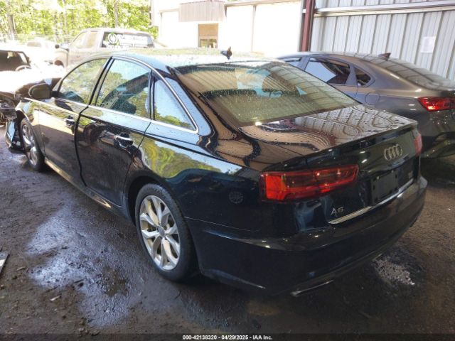 WAUF2AFC0HN098860 Audi A6 3.0t Premium Plus
