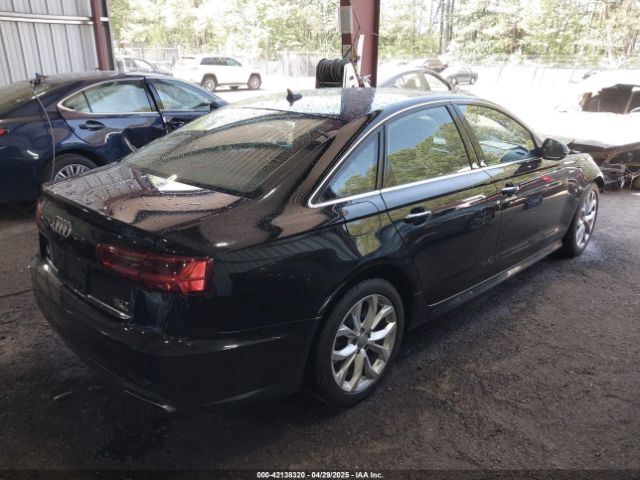 WAUF2AFC0HN098860 Audi A6 3.0t Premium Plus