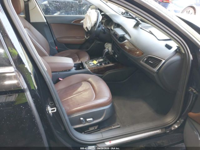 WAUF2AFC0HN098860 Audi A6 3.0t Premium Plus