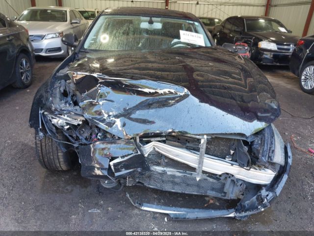 WAUF2AFC0HN098860 Audi A6 3.0t Premium Plus