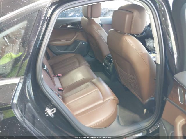 WAUF2AFC0HN098860 Audi A6 3.0t Premium Plus