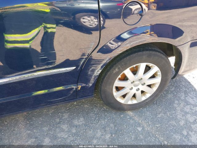 2C4RC1BG5ER365110 Chrysler Town & Country Touring