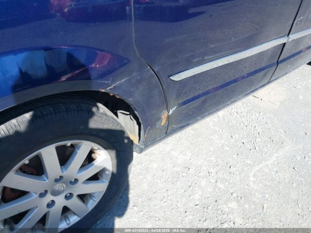 2C4RC1BG5ER365110 Chrysler Town & Country Touring