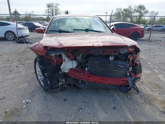 Продажа на аукционе авто 2014 Chrysler 300, vin: 2C3CCARG6EH255687, номер лота: 42138332