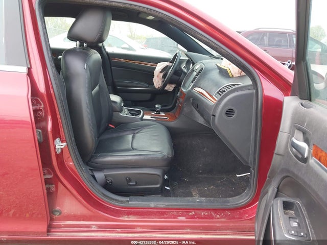 Продажа на аукционе авто 2014 Chrysler 300, vin: 2C3CCARG6EH255687, номер лота: 42138332